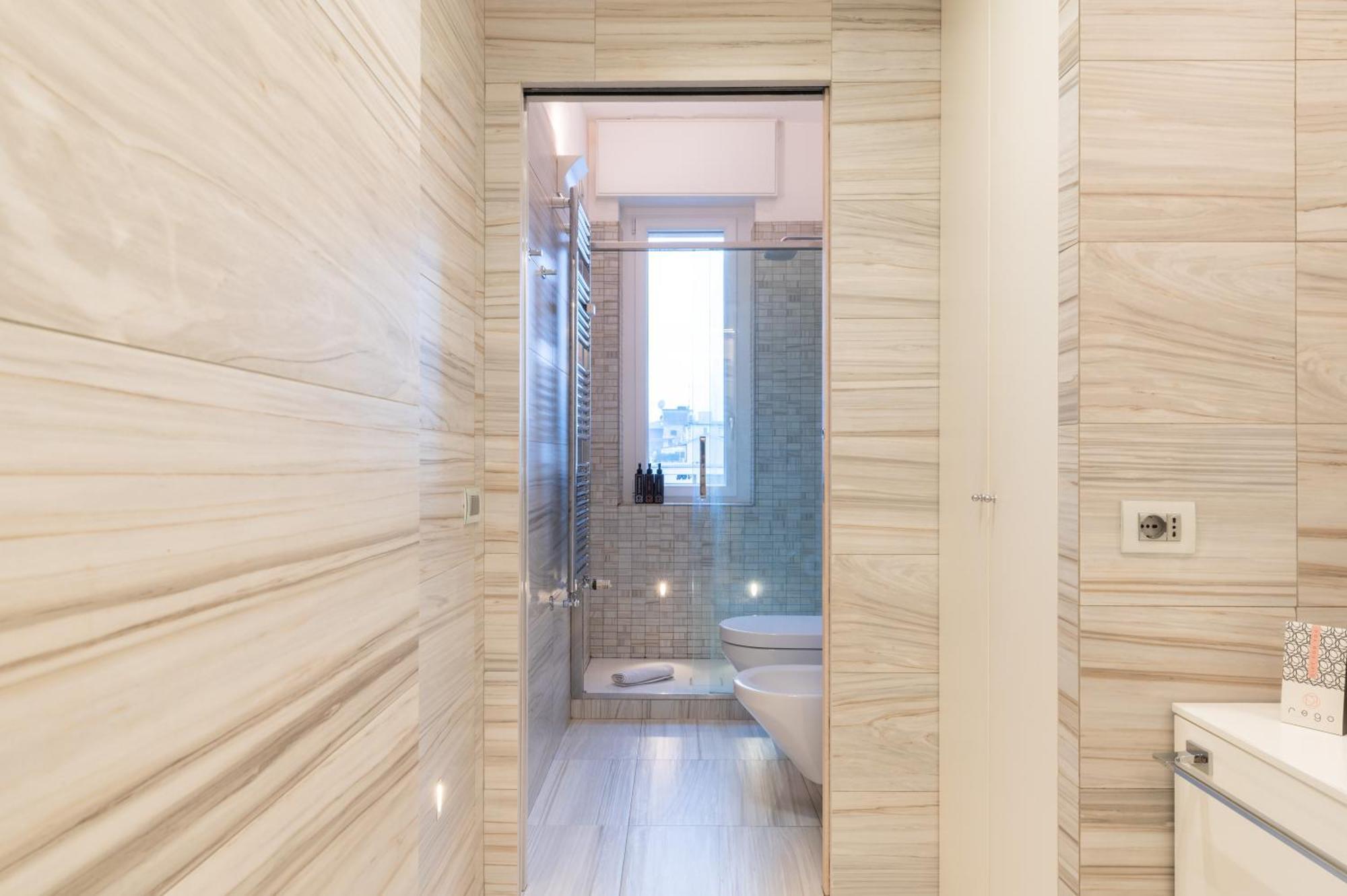 Rego Panoramic View Floor Appartement *