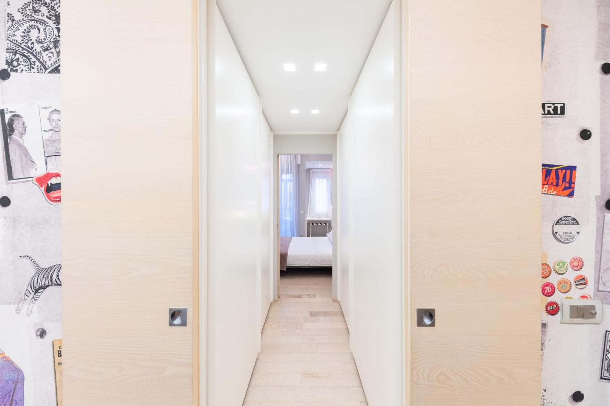 Appartement Rego Panoramic View Floor *