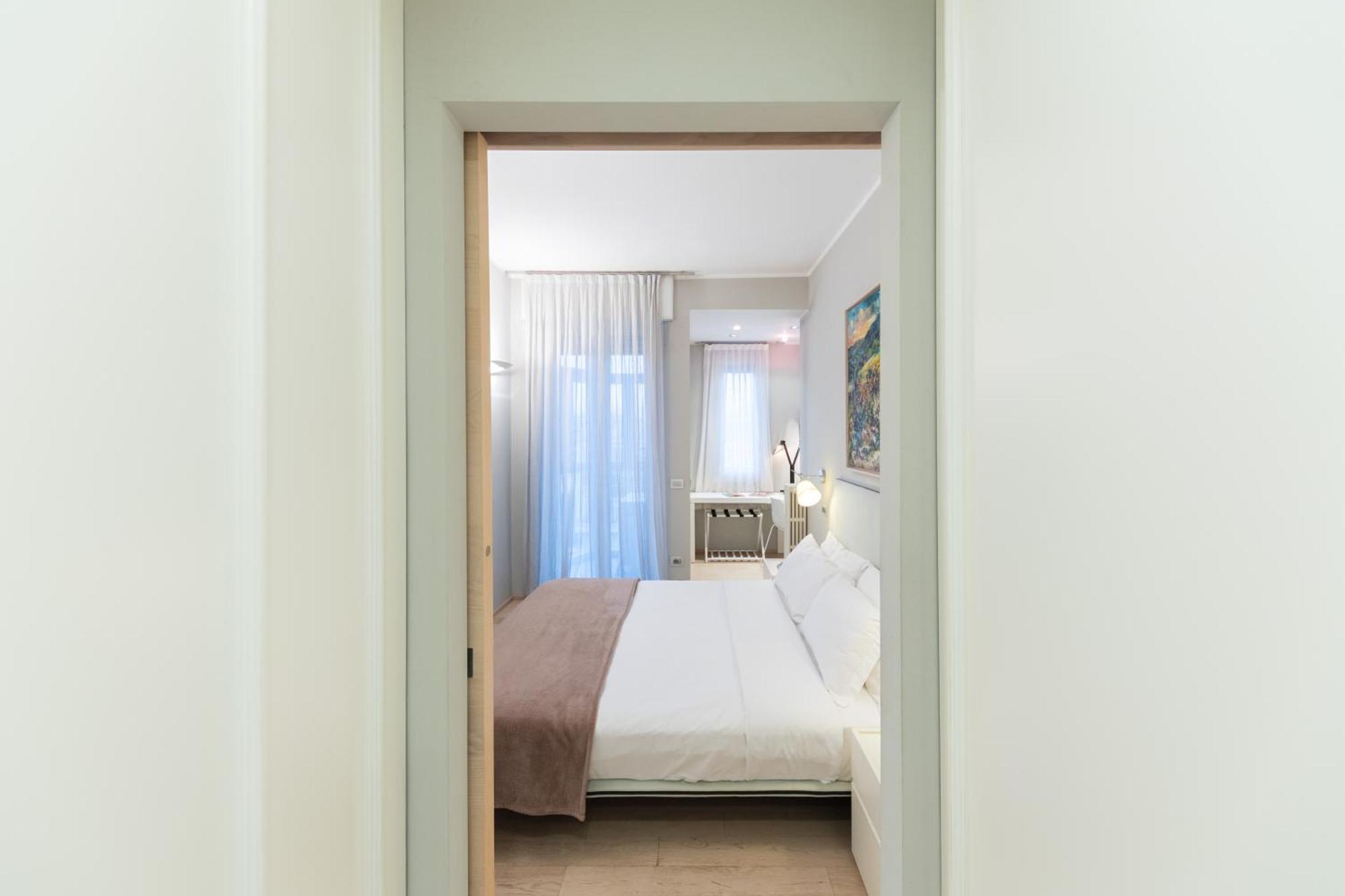 Appartement Rego Panoramic View Floor *